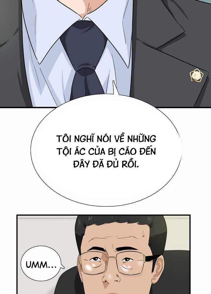 Đây Là Luật Chap 55 - Next Chap 56