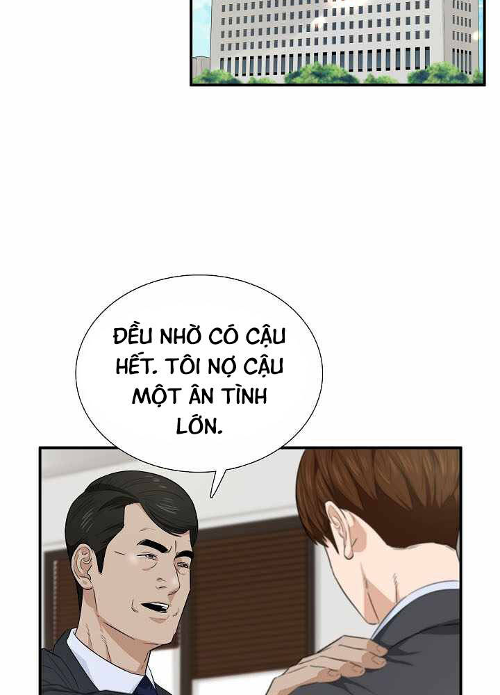 Đây Là Luật Chap 55 - Next Chap 56