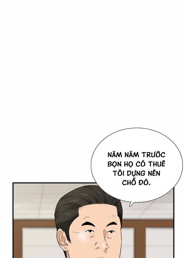 Đây Là Luật Chap 55 - Next Chap 56