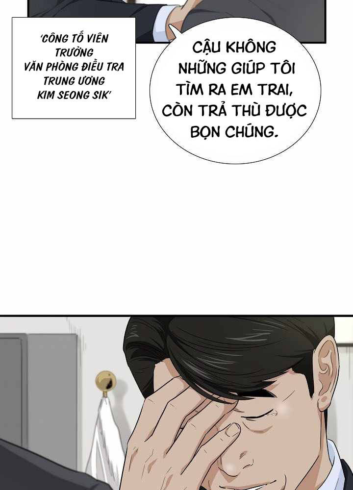 Đây Là Luật Chap 55 - Next Chap 56