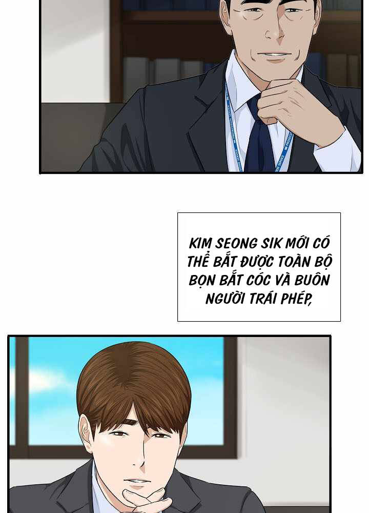 Đây Là Luật Chap 55 - Next Chap 56
