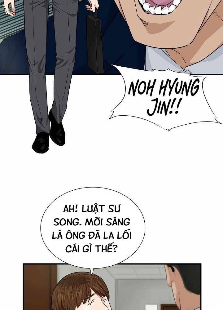 Đây Là Luật Chap 55 - Next Chap 56