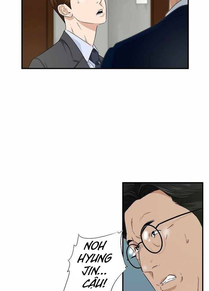 Đây Là Luật Chap 55 - Next Chap 56