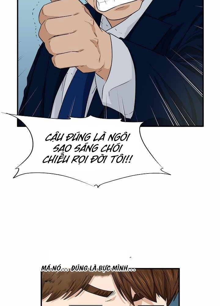 Đây Là Luật Chap 55 - Next Chap 56