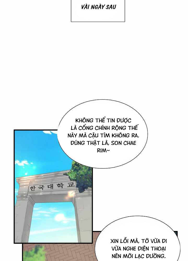 Đây Là Luật Chap 55 - Next Chap 56