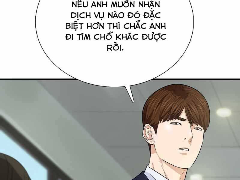 Đây Là Luật Chap 56 - Next Chap 57