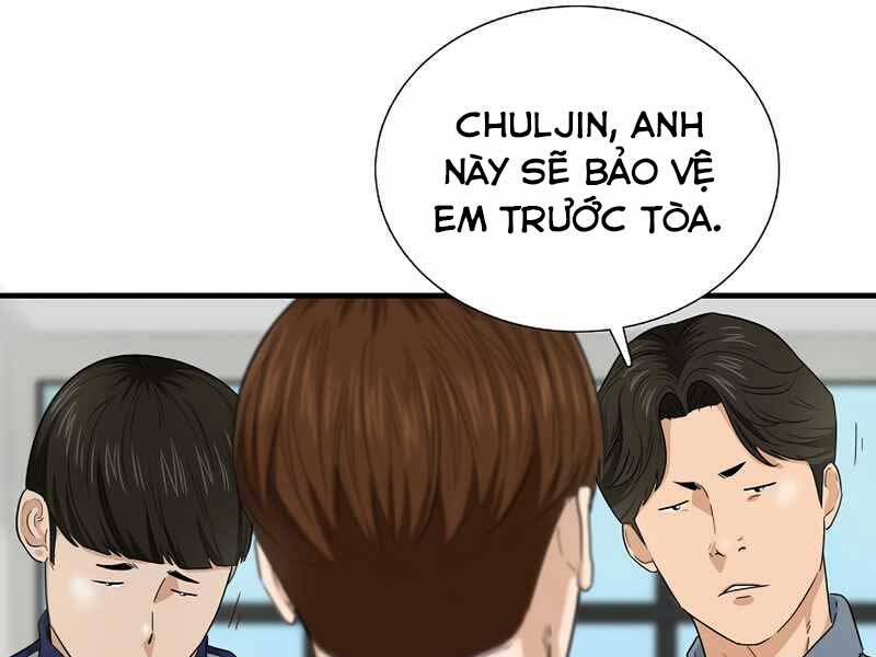 Đây Là Luật Chap 56 - Next Chap 57