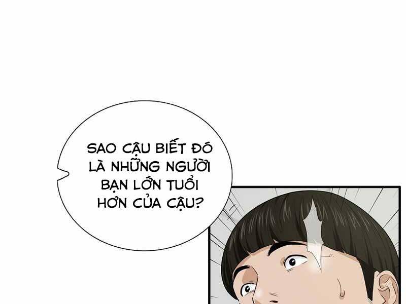 Đây Là Luật Chap 56 - Next Chap 57