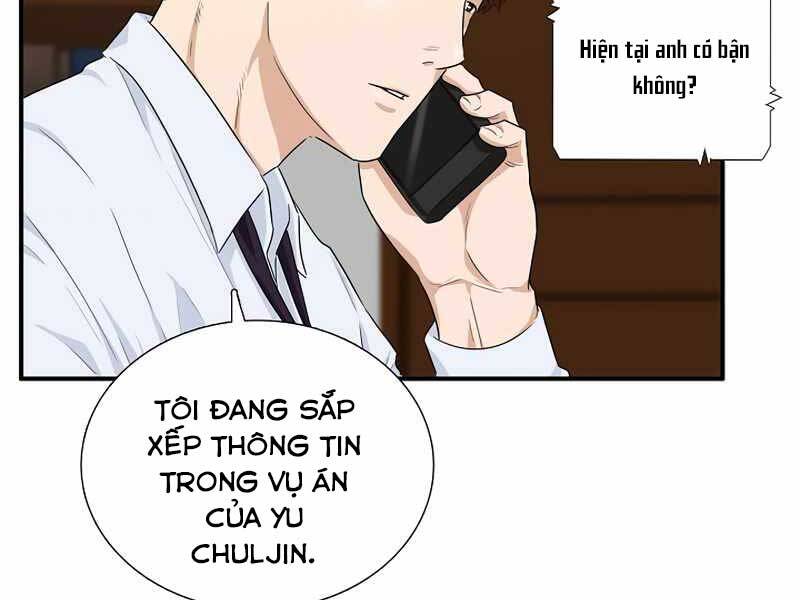 Đây Là Luật Chap 56 - Next Chap 57