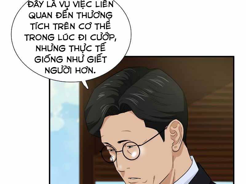 Đây Là Luật Chap 56 - Next Chap 57