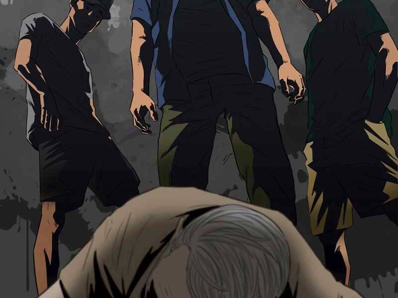 Đây Là Luật Chap 56 - Next Chap 57