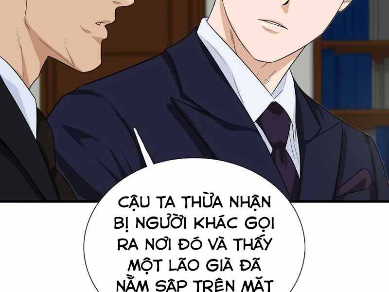 Đây Là Luật Chap 56 - Next Chap 57