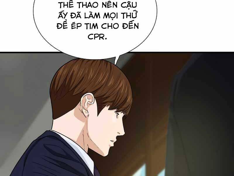 Đây Là Luật Chap 56 - Next Chap 57