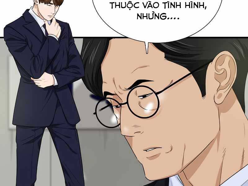 Đây Là Luật Chap 56 - Next Chap 57