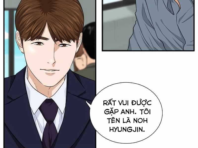 Đây Là Luật Chap 56 - Next Chap 57