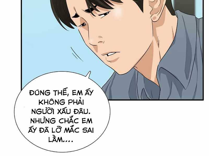 Đây Là Luật Chap 56 - Next Chap 57