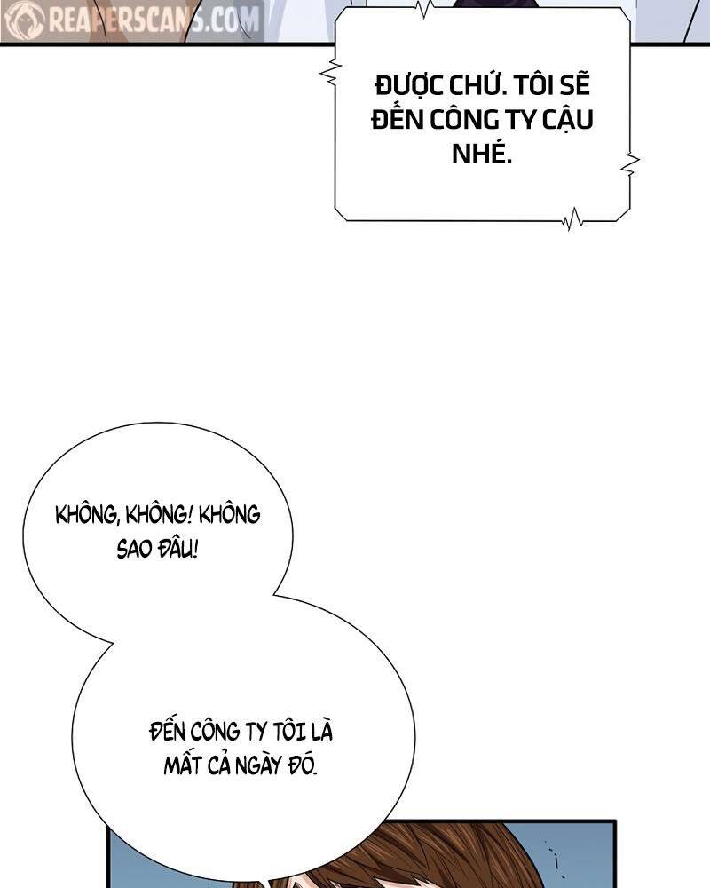 Đây Là Luật Chap 57 - Next Chap 58