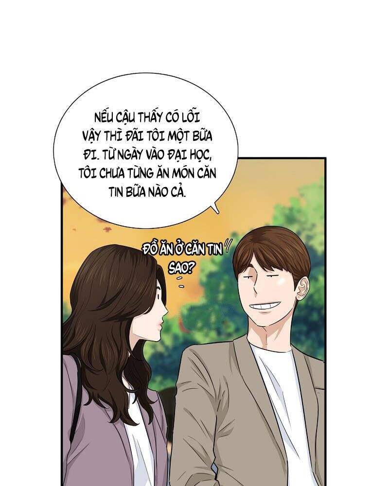 Đây Là Luật Chap 57 - Next Chap 58