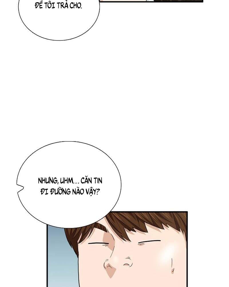 Đây Là Luật Chap 57 - Next Chap 58