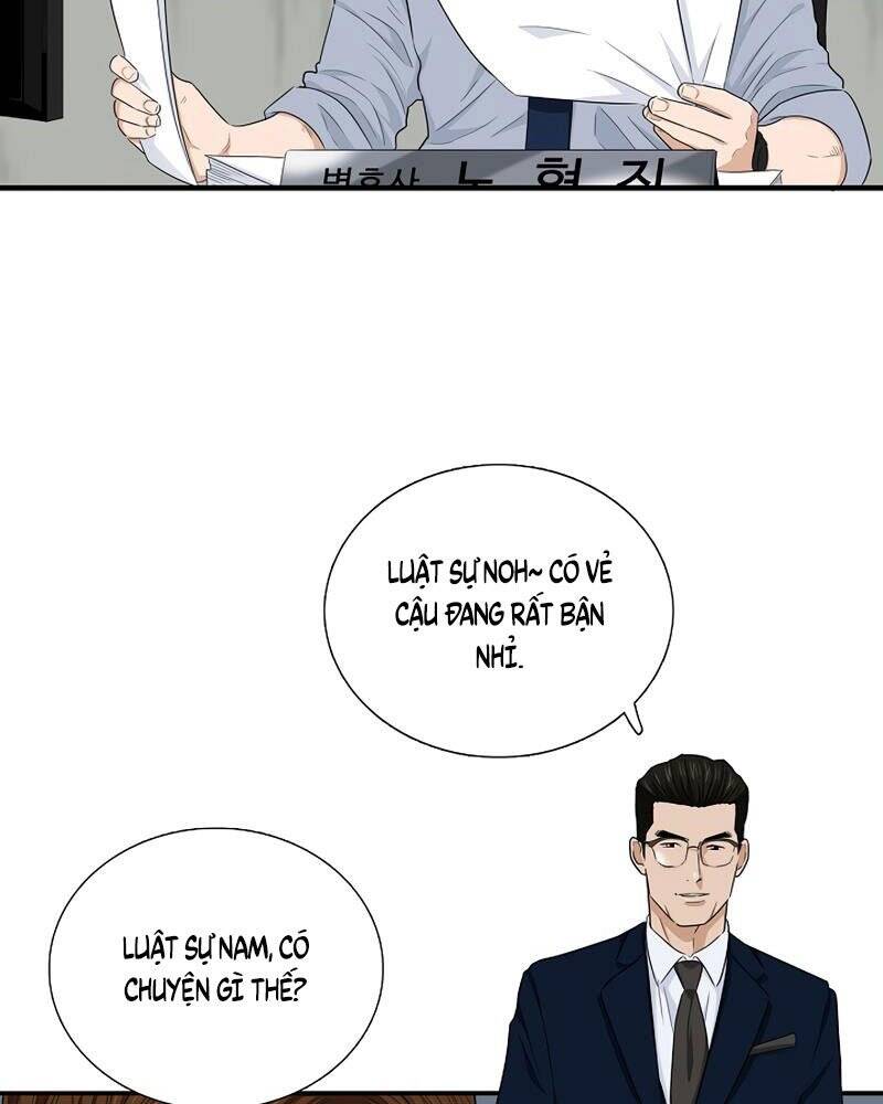 Đây Là Luật Chap 57 - Next Chap 58