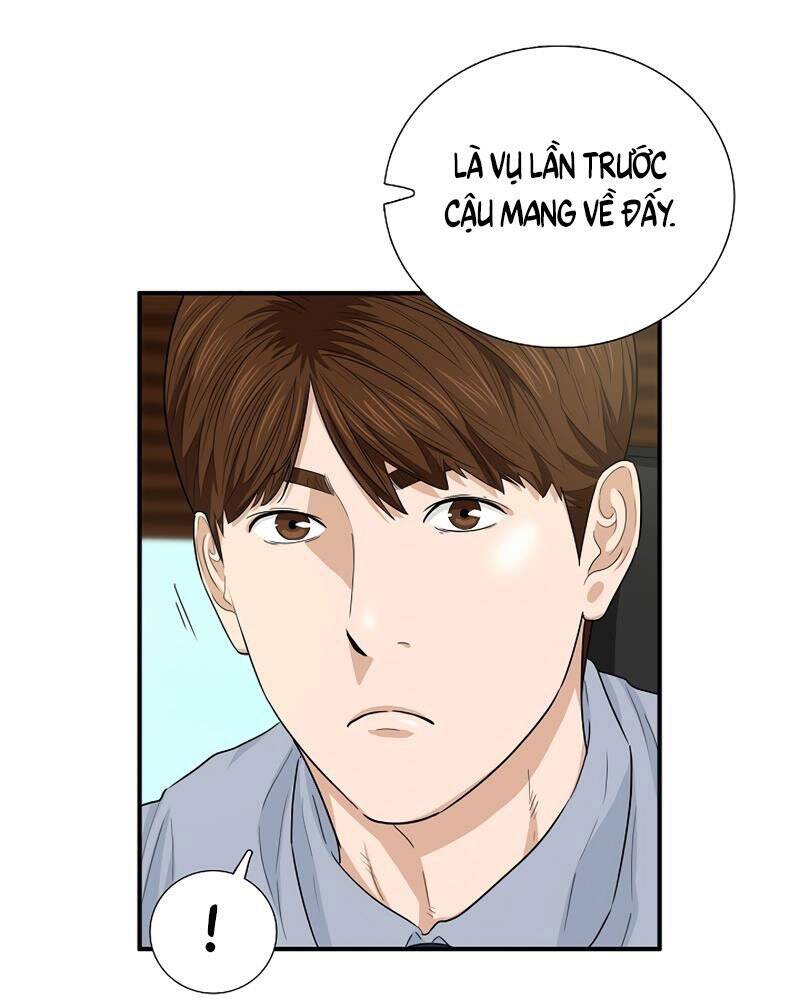 Đây Là Luật Chap 57 - Next Chap 58