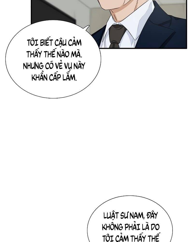 Đây Là Luật Chap 57 - Next Chap 58