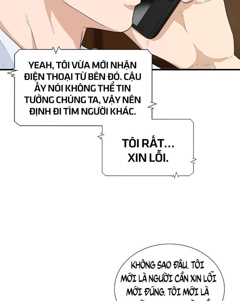 Đây Là Luật Chap 57 - Next Chap 58