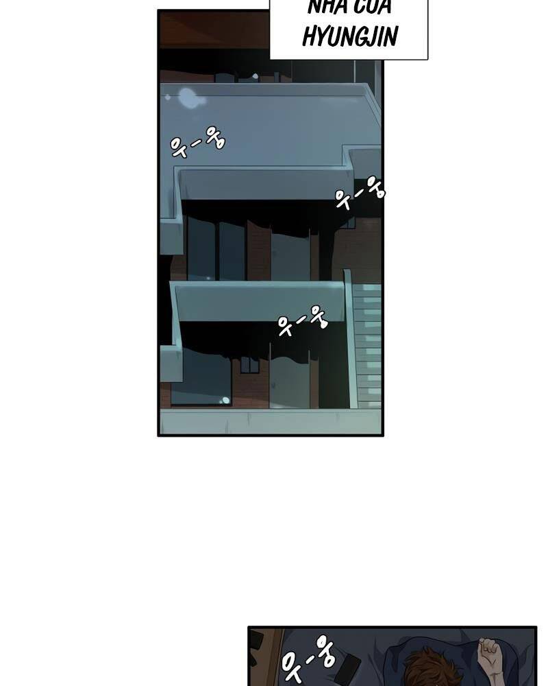 Đây Là Luật Chap 57 - Next Chap 58