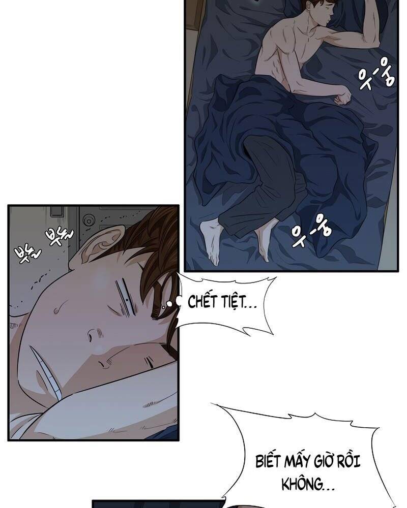 Đây Là Luật Chap 57 - Next Chap 58