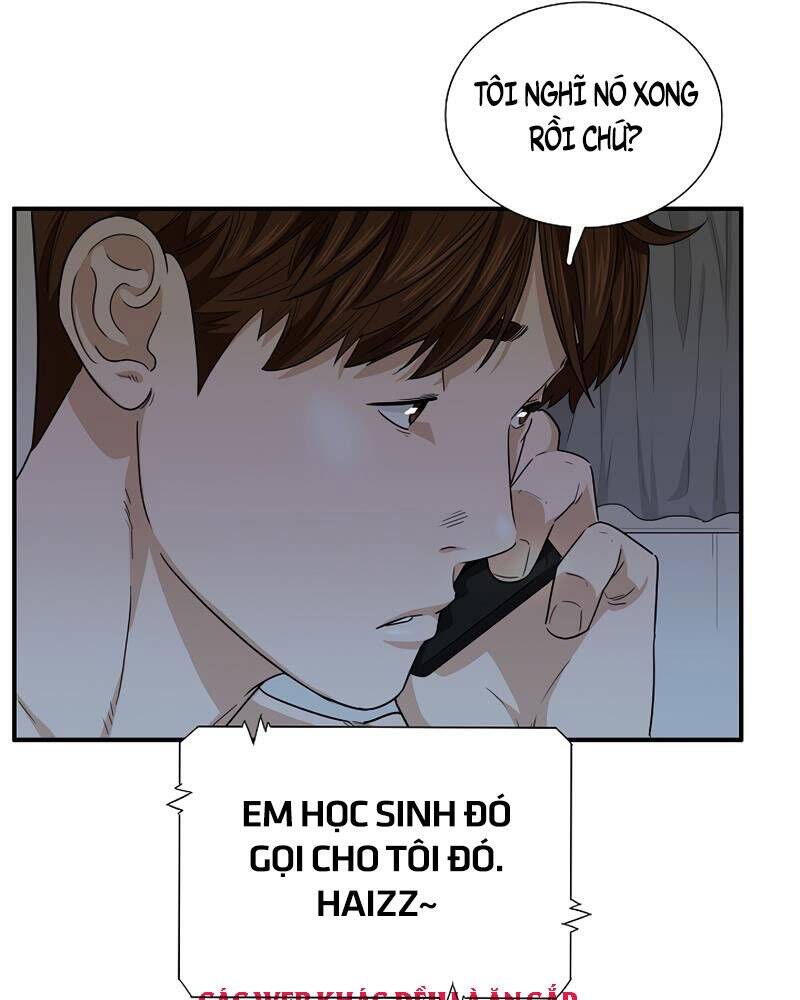 Đây Là Luật Chap 57 - Next Chap 58