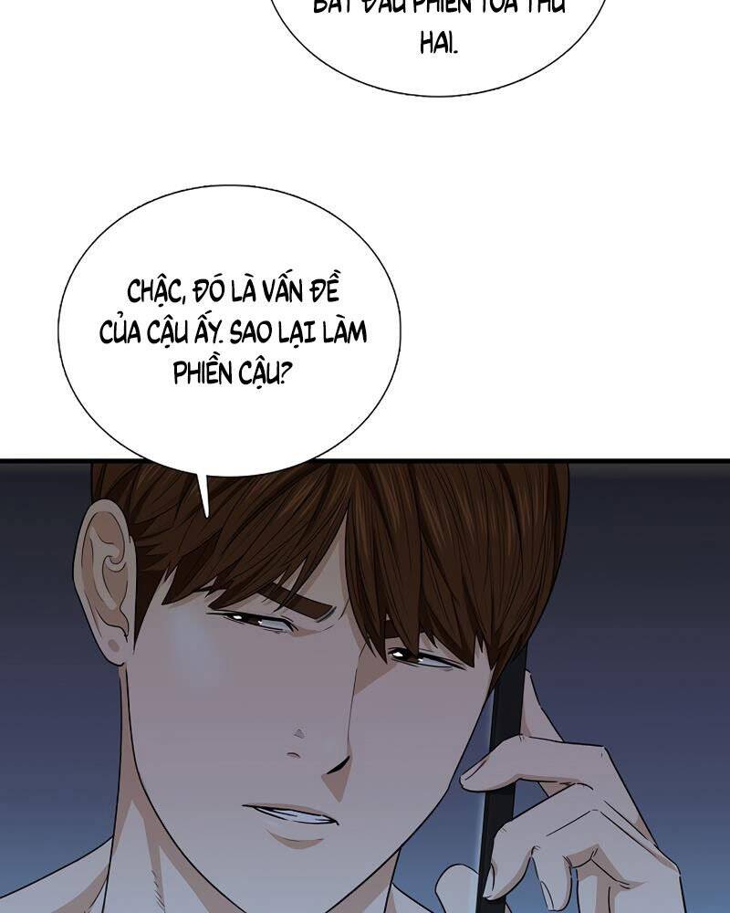 Đây Là Luật Chap 57 - Next Chap 58