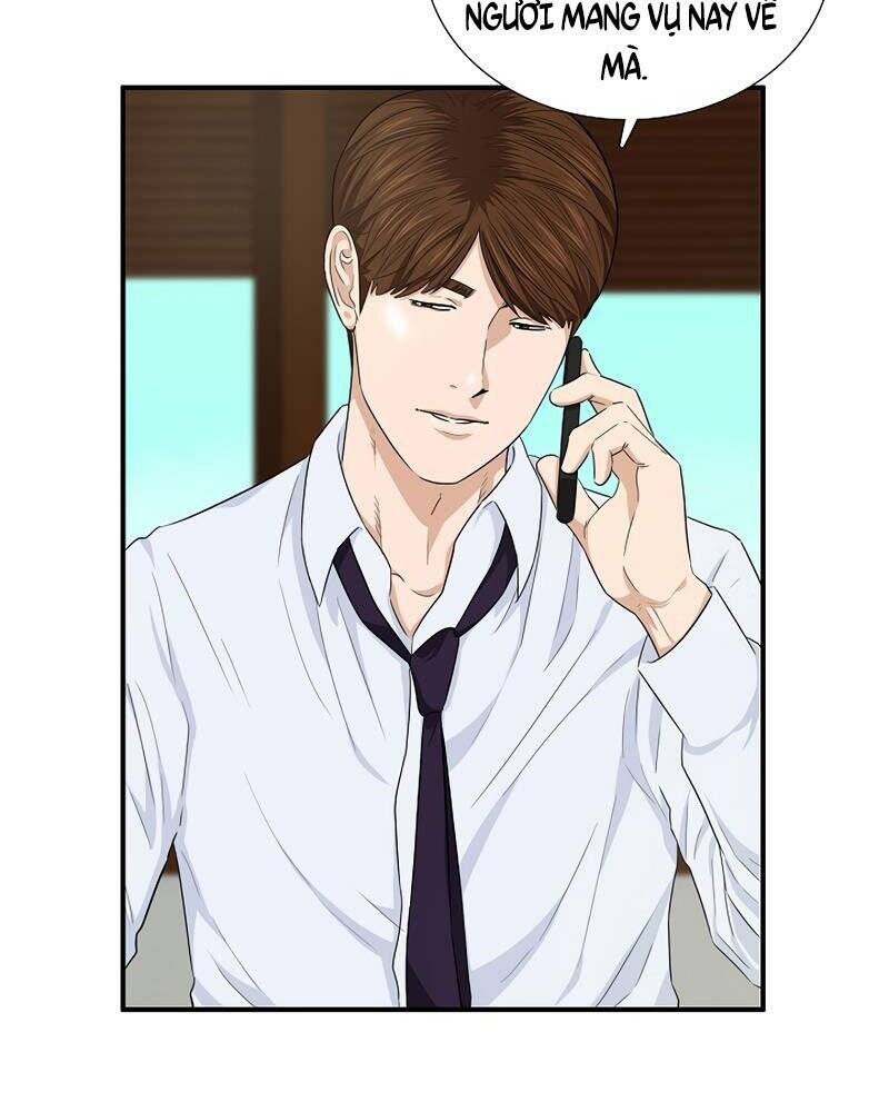 Đây Là Luật Chap 57 - Next Chap 58