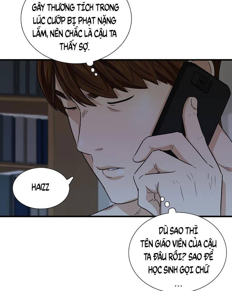 Đây Là Luật Chap 57 - Next Chap 58