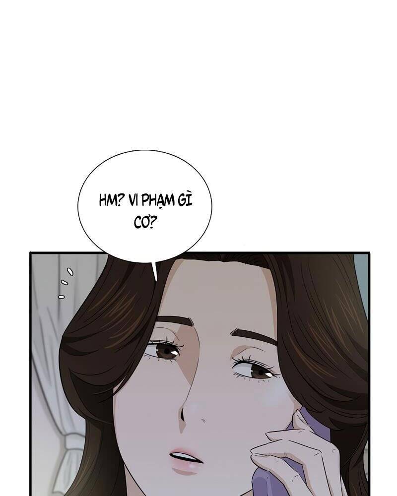 Đây Là Luật Chap 57 - Next Chap 58