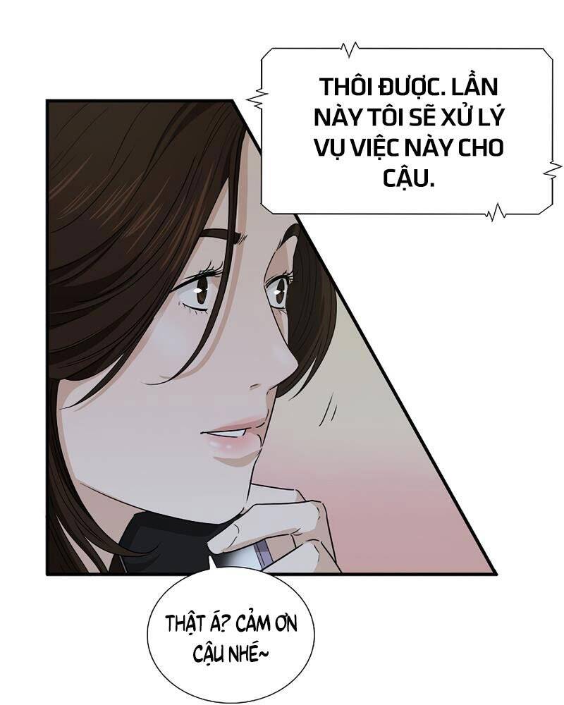 Đây Là Luật Chap 57 - Next Chap 58