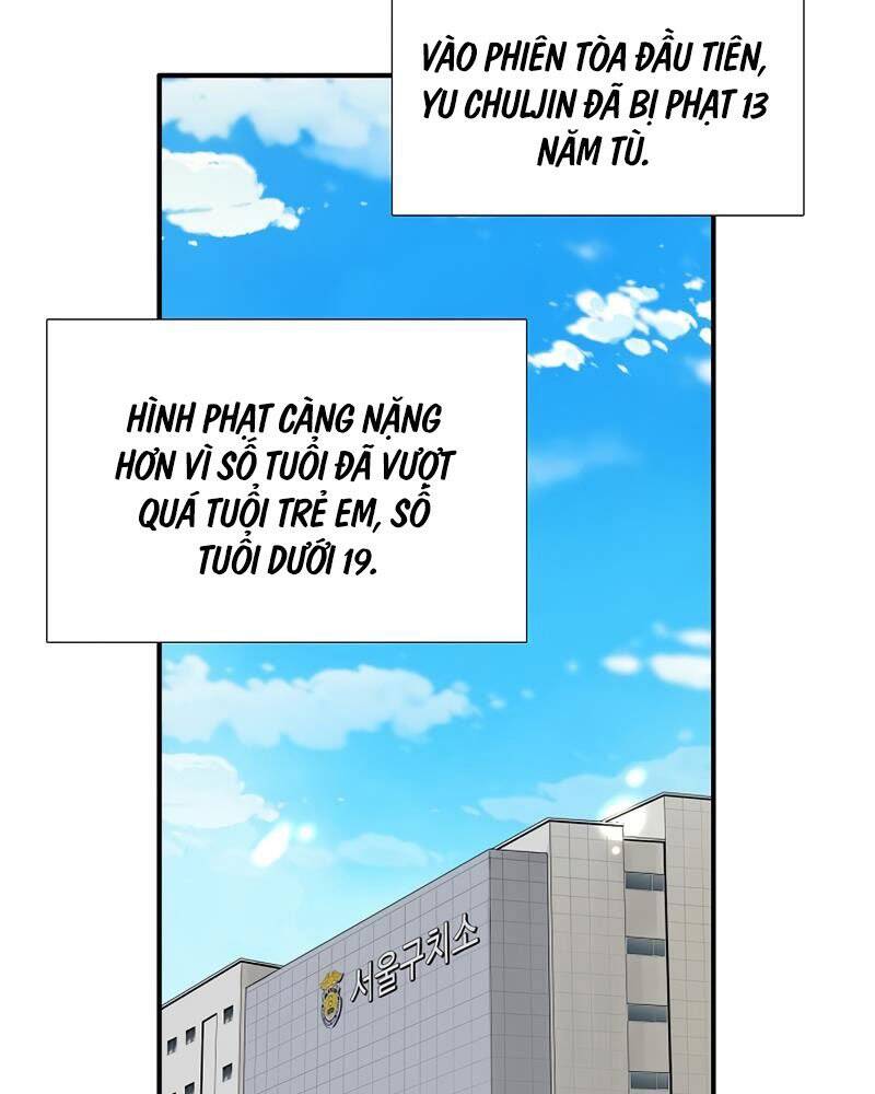 Đây Là Luật Chap 57 - Next Chap 58