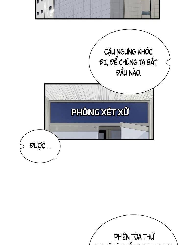 Đây Là Luật Chap 57 - Next Chap 58