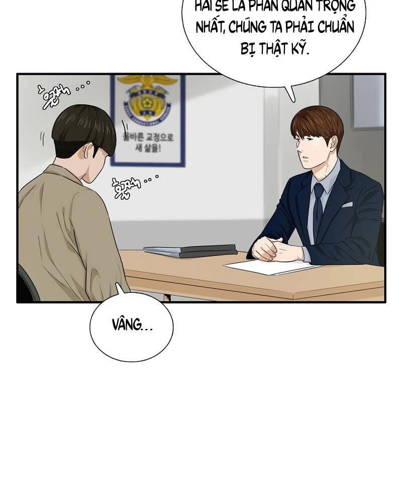 Đây Là Luật Chap 57 - Next Chap 58