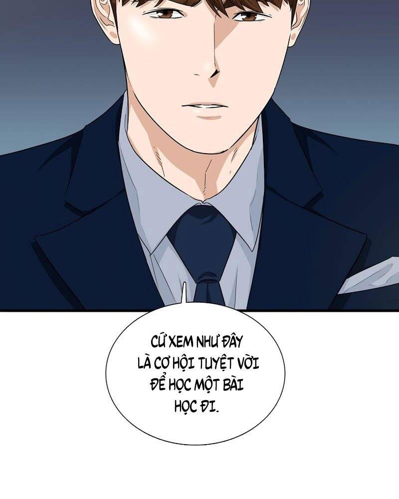 Đây Là Luật Chap 57 - Next Chap 58