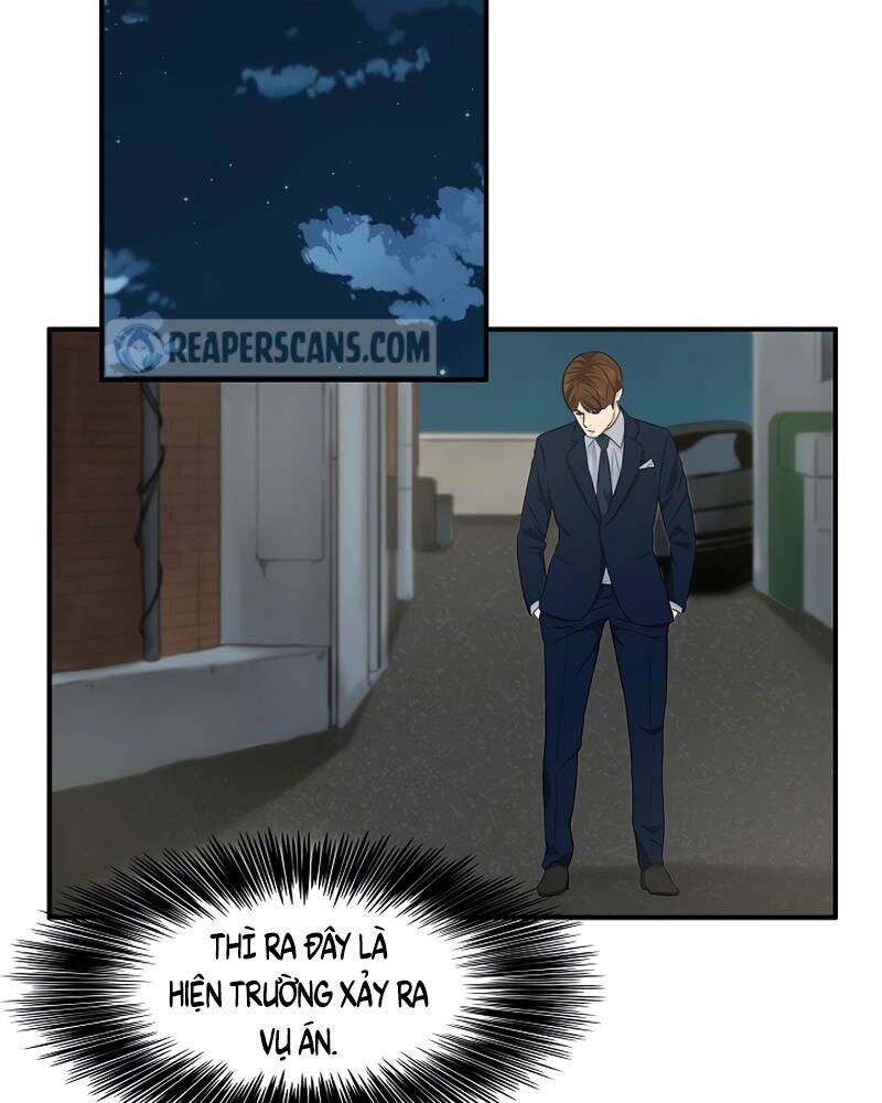 Đây Là Luật Chap 57 - Next Chap 58