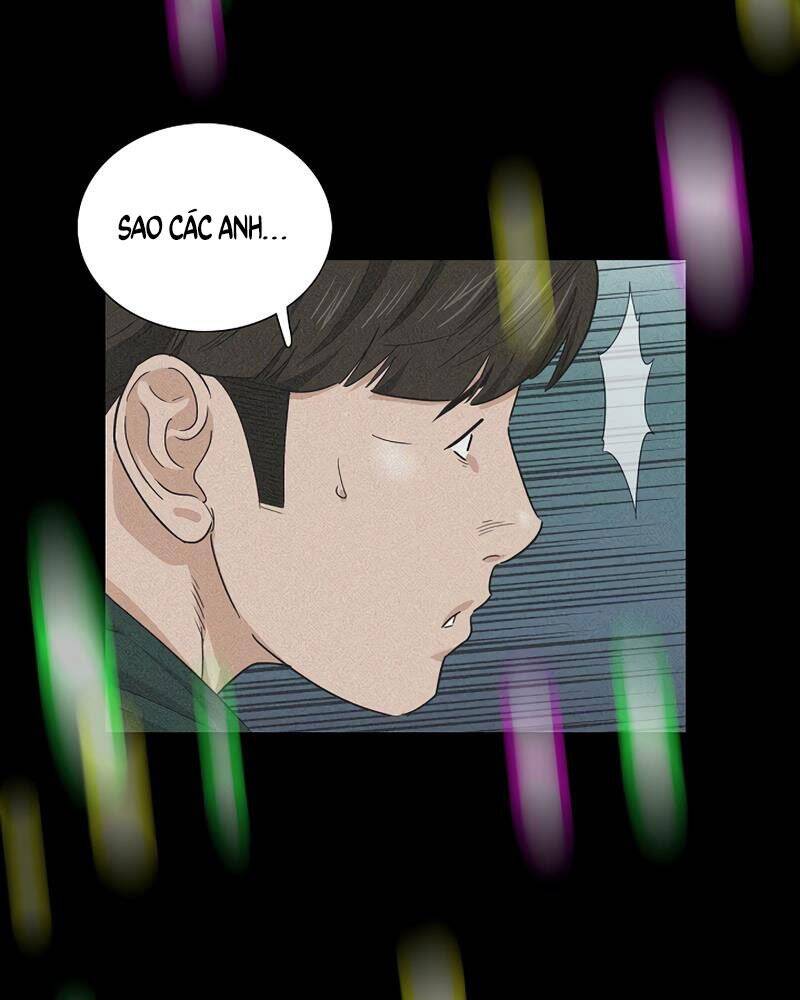 Đây Là Luật Chap 57 - Next Chap 58
