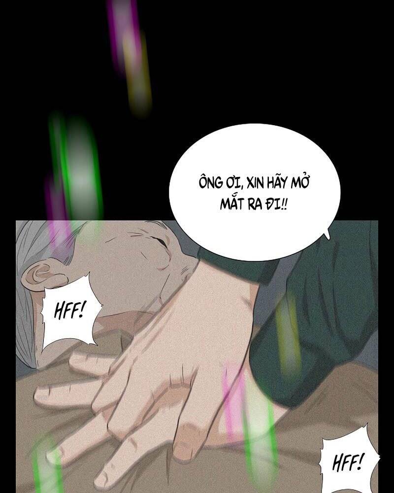 Đây Là Luật Chap 57 - Next Chap 58