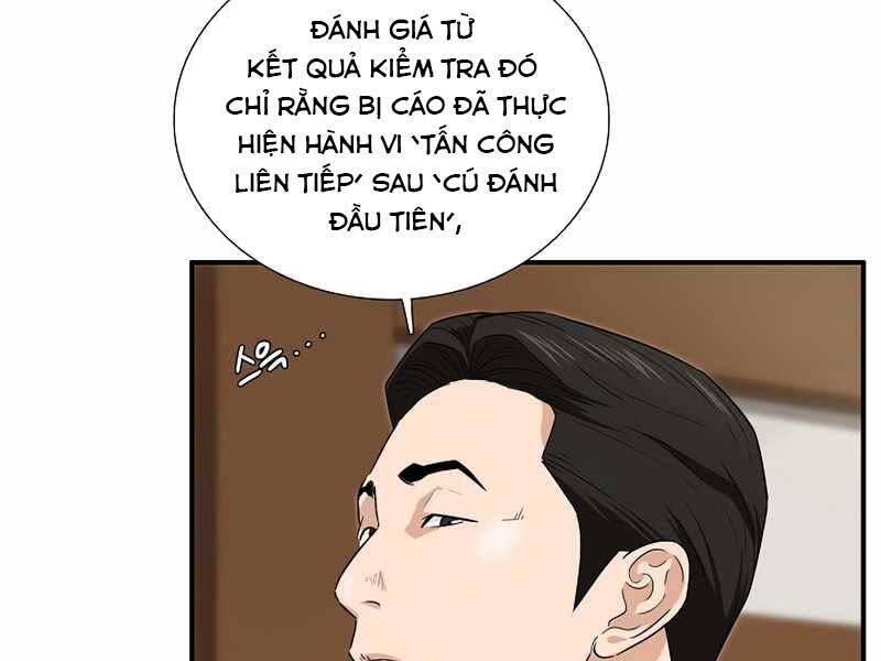 Đây Là Luật Chap 58 - Next Chap 59