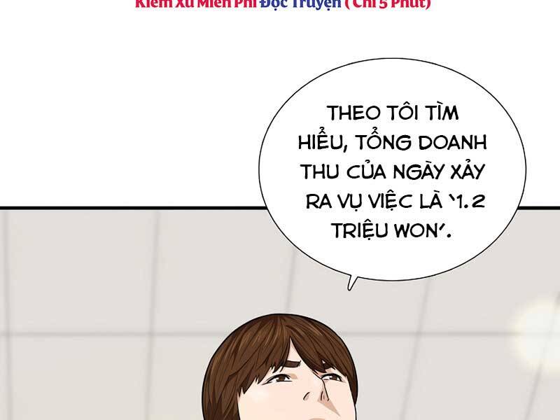 Đây Là Luật Chap 59 - Next Chap 60