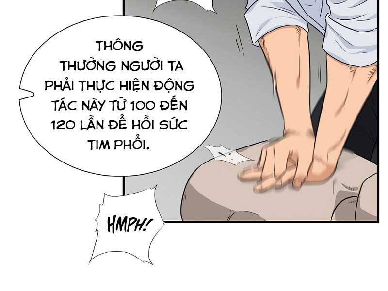 Đây Là Luật Chap 59 - Next Chap 60