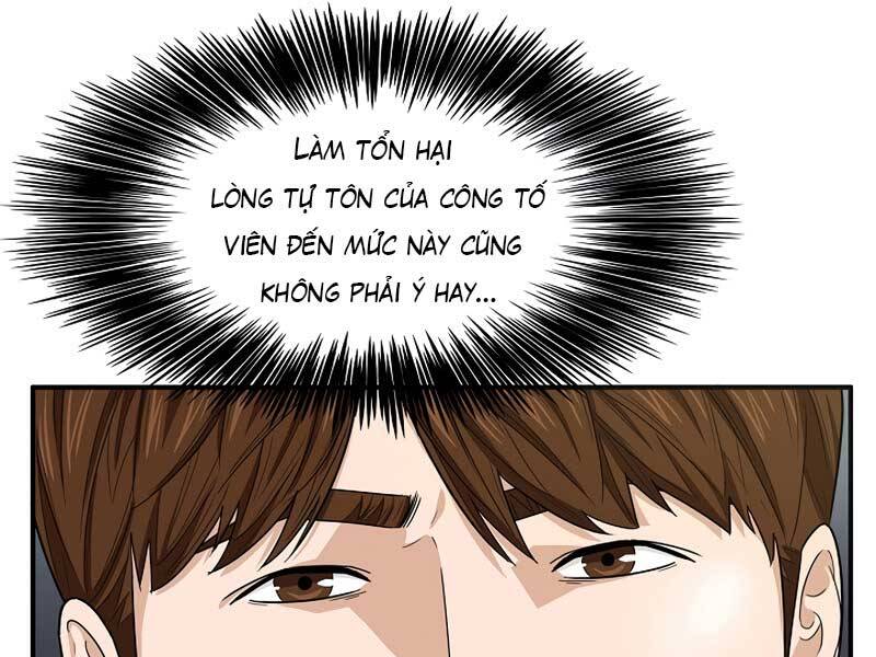 Đây Là Luật Chap 59 - Next Chap 60