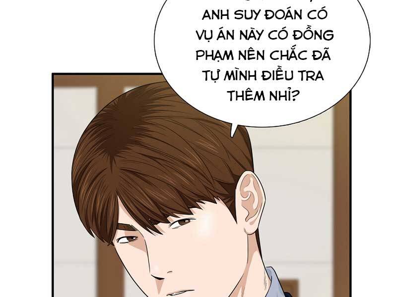 Đây Là Luật Chap 59 - Next Chap 60