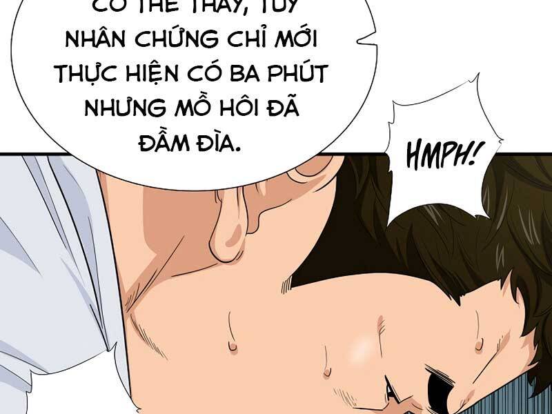 Đây Là Luật Chap 59 - Next Chap 60