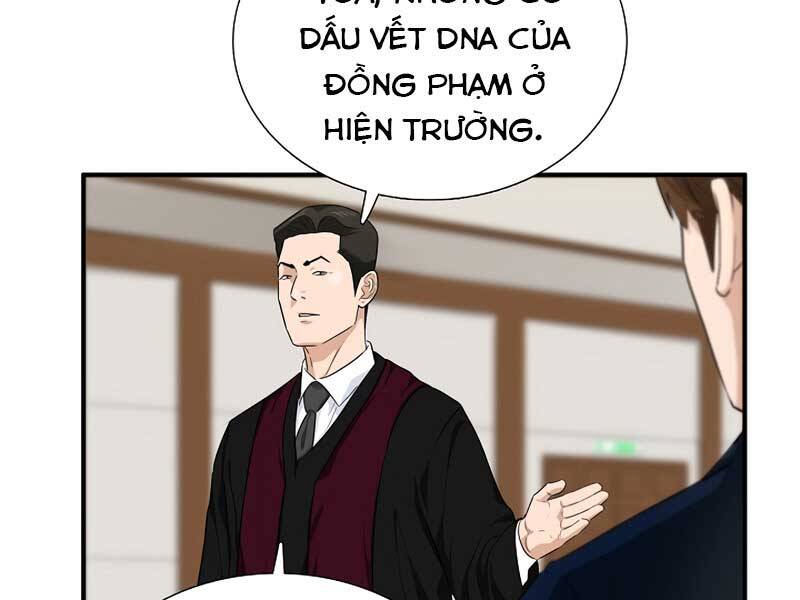 Đây Là Luật Chap 59 - Next Chap 60