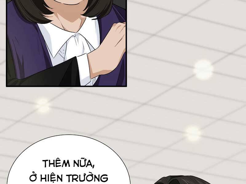 Đây Là Luật Chap 59 - Next Chap 60